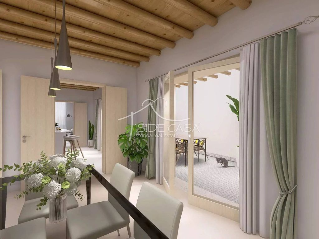 Casa – Mantova, Valletta Paiolo - Vista 2