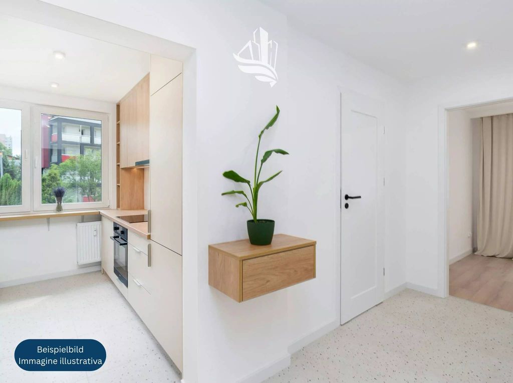 Appartamento – Badia - Abtei, Colz - Vista 2