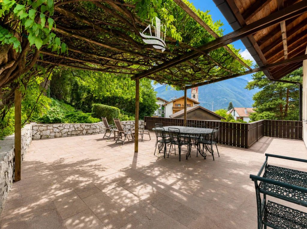 6 room luxury House for sale in Natz-Schabs, Italy - Vista 2