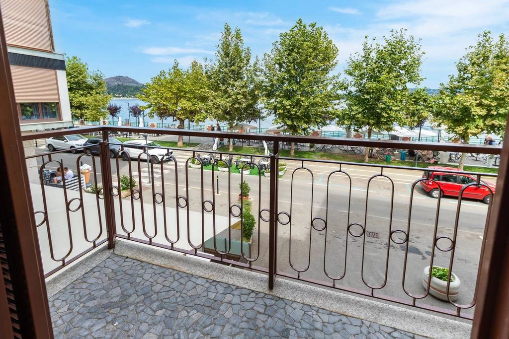 Appartamento – Arona - Vista 2