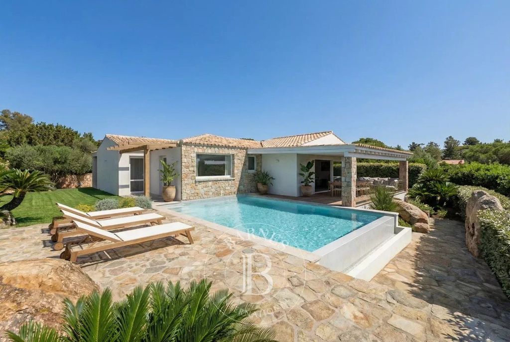 Casa – Loiri Porto San Paolo - Vista 2