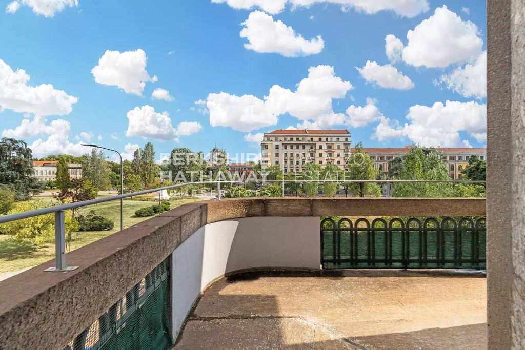 Appartamento – Milan - Vista 2