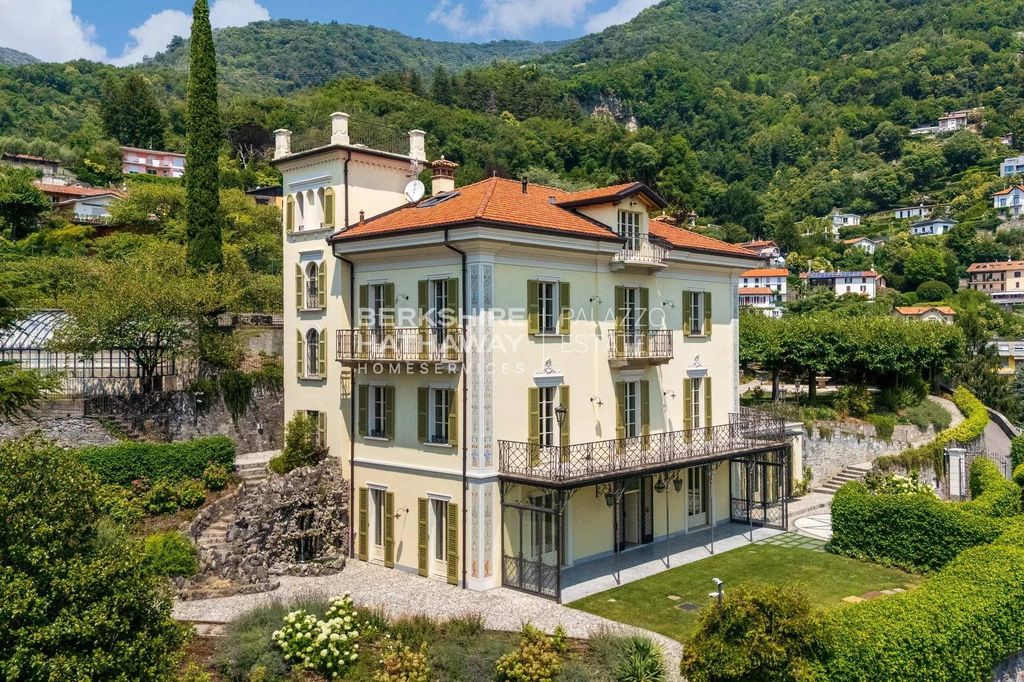 Casa – Cernobbio, Casnedo - Vista 2