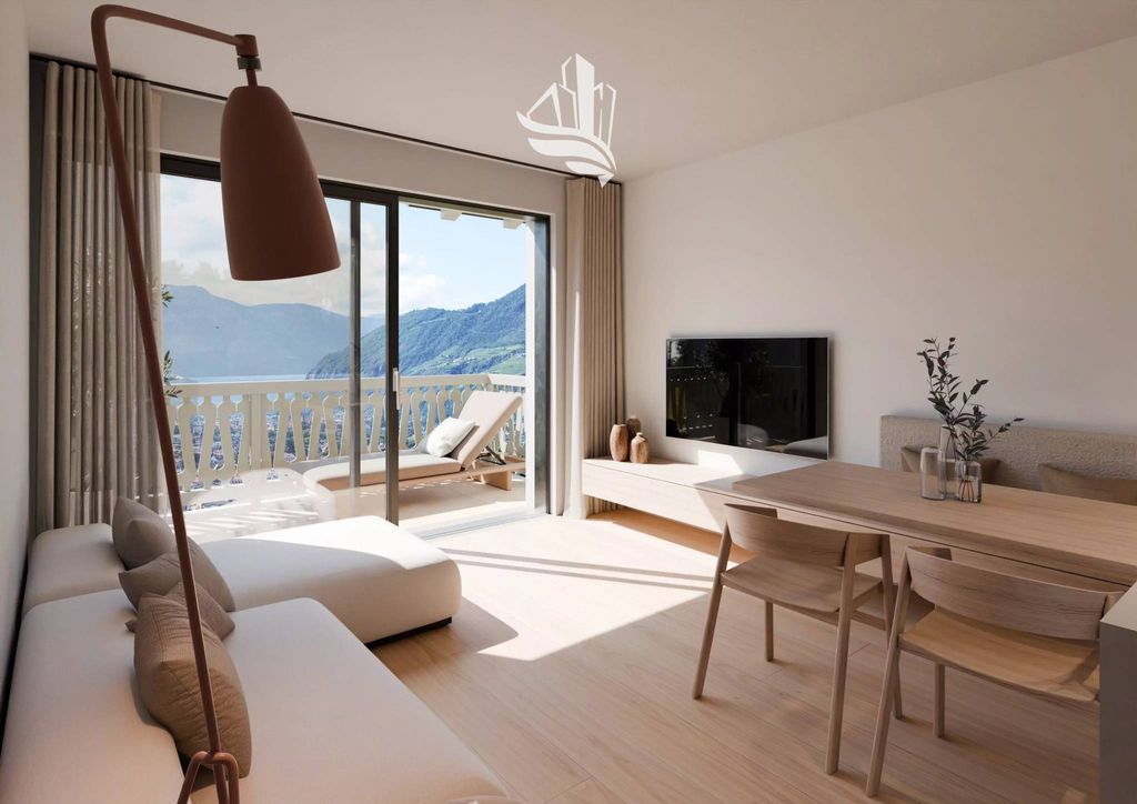 3 room luxury Flat for sale in Bolzano, Italy - Vista 2