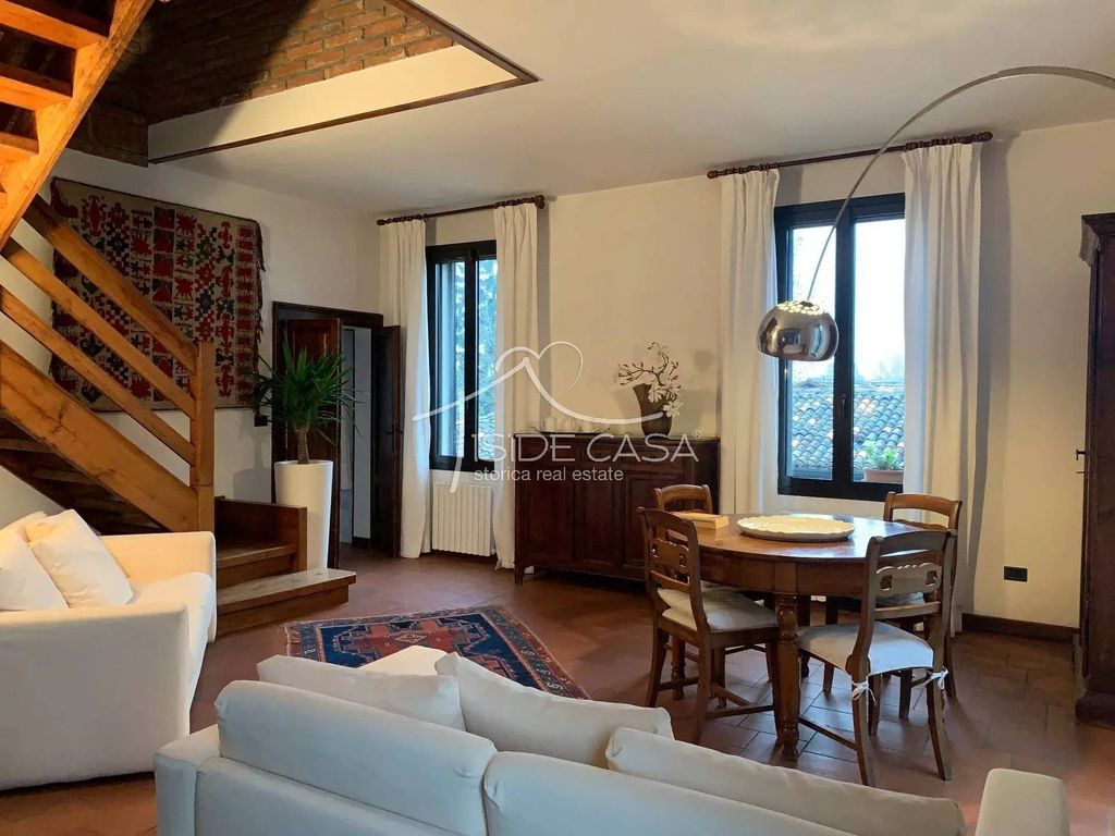 Appartamento – Mantova - Vista 2