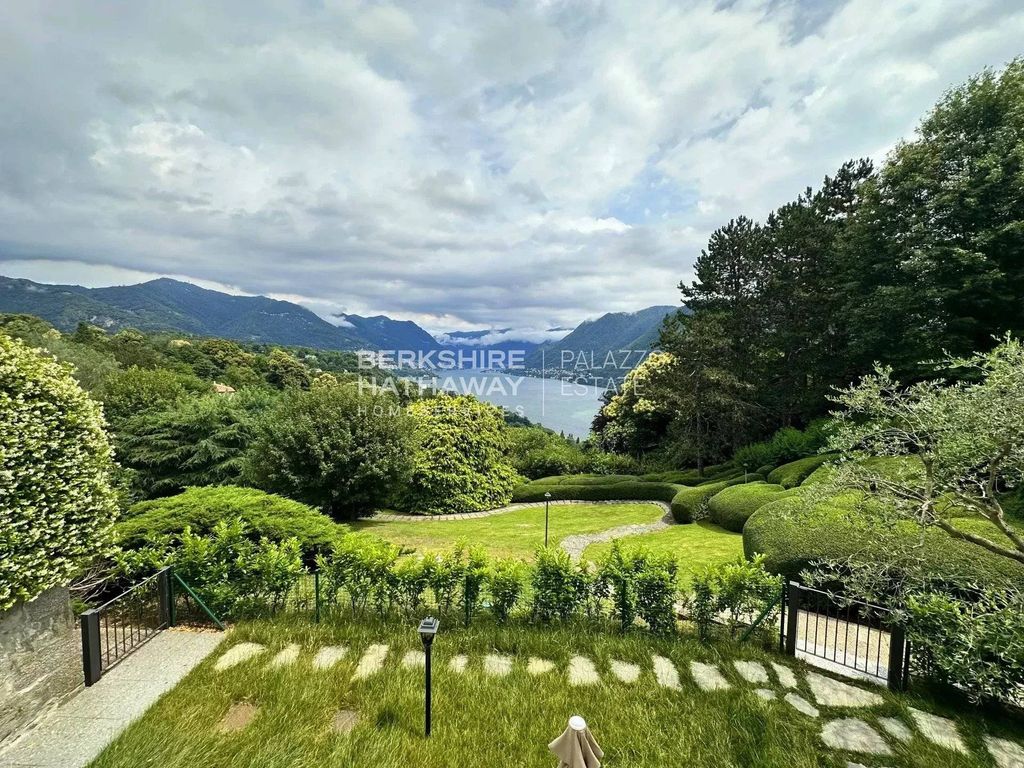 Appartamento – Como - Vista 2