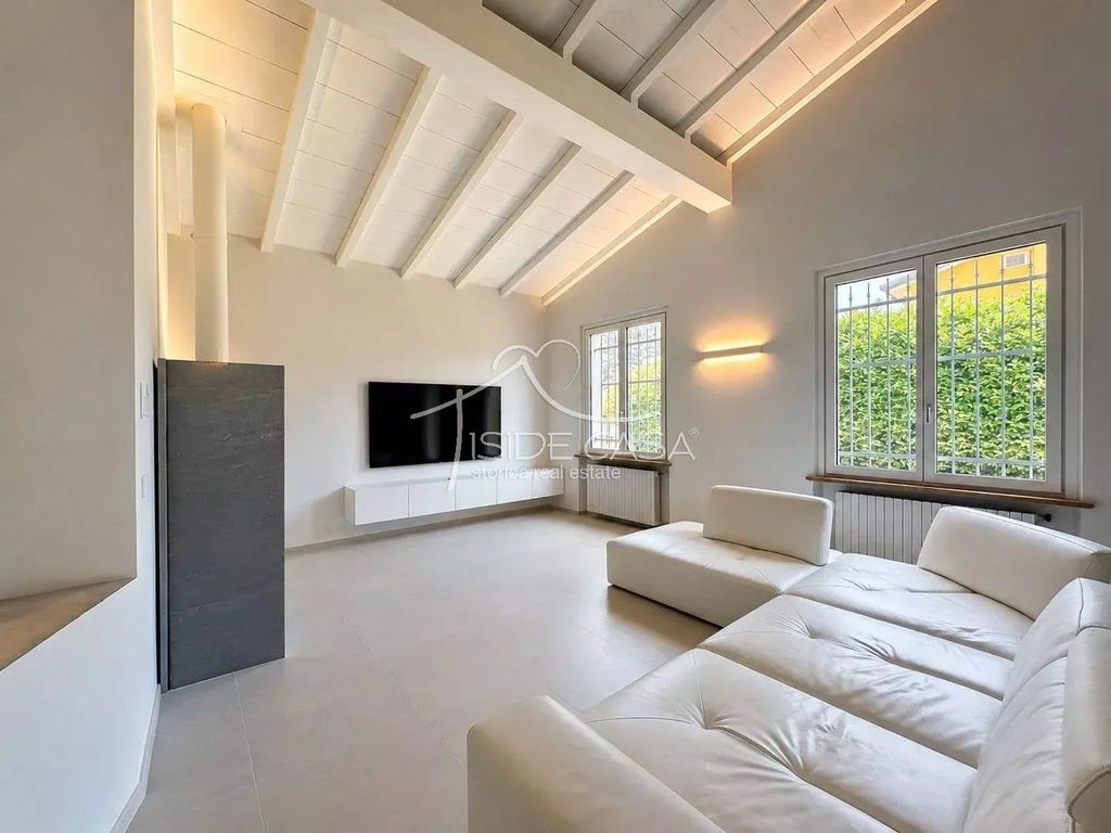 Casa – Levata - Vista 2