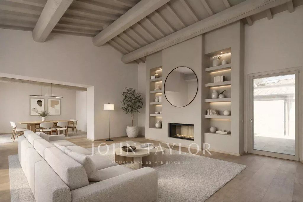 7 bedroom luxury Villa for sale in Pisa, Italy - Vista 2