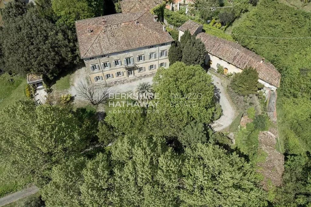 Casa – Lucca, Sant'Anna - Vista 2
