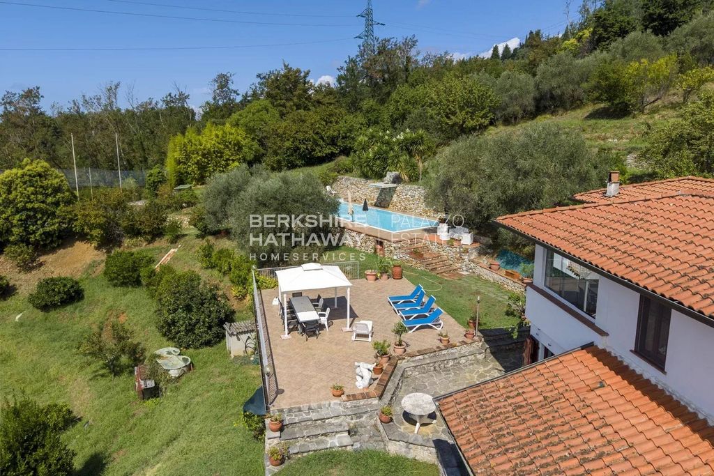 Casa – Camaiore - Vista 2