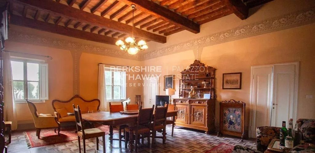 Casa – Marciano della Chiana - Vista 2