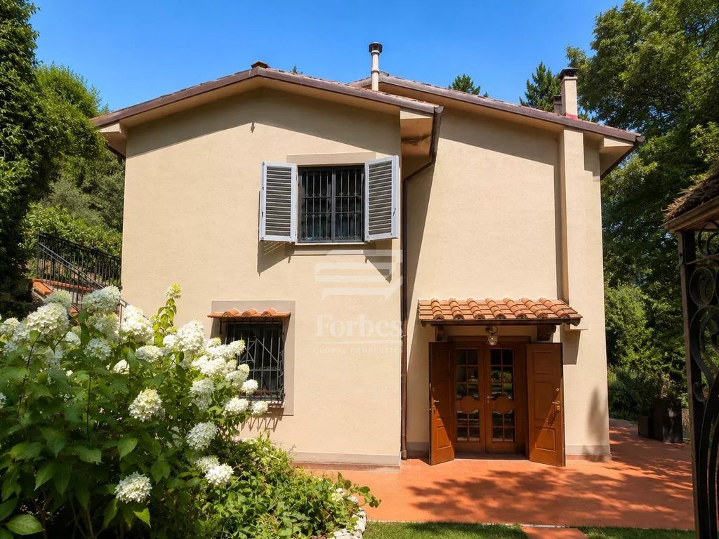 Casa – Sesto Fiorentino, La Topaia - Vista 2