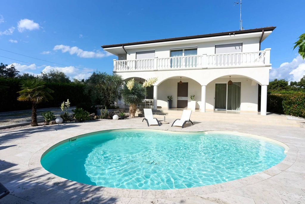 Casa – Fucecchio, San Pierino - Vista 2