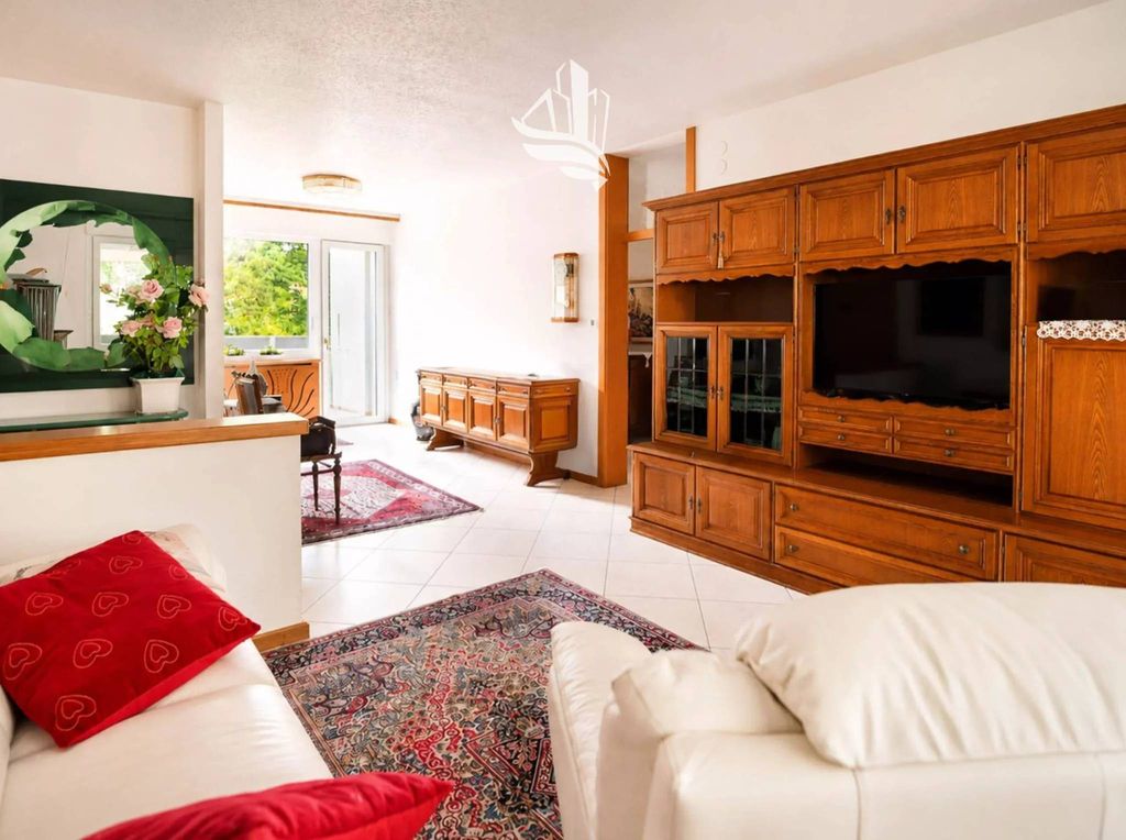 Apartment in Bolzano - Bozen, Don Bosco - Vista 2