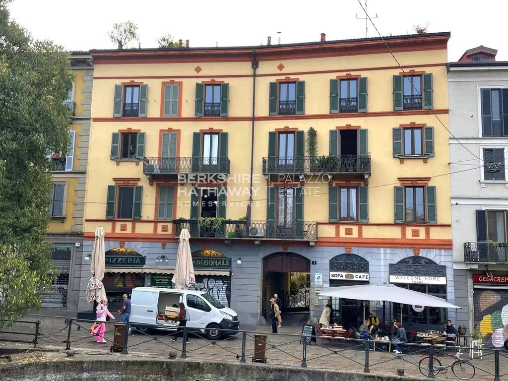 Appartamento – Milan - Vista 3