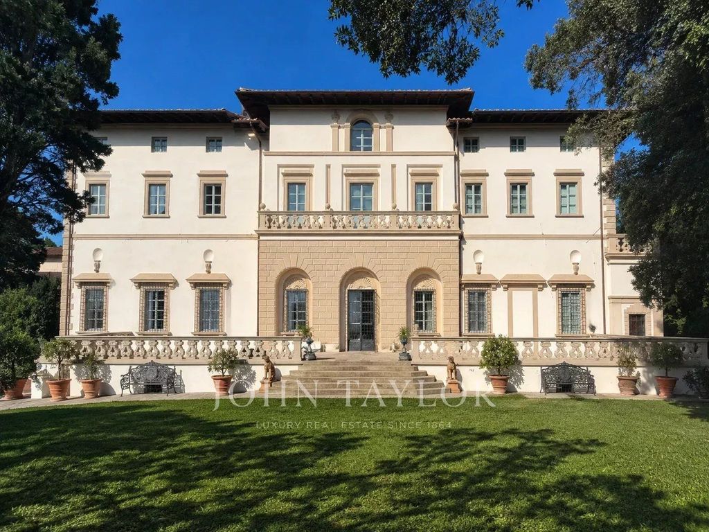 Appartamento – Florence - Vista 2