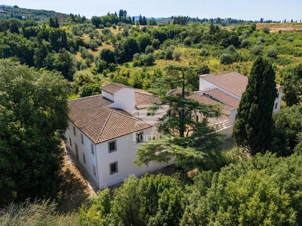 Appartamento – Bagno a Ripoli - Vista 2