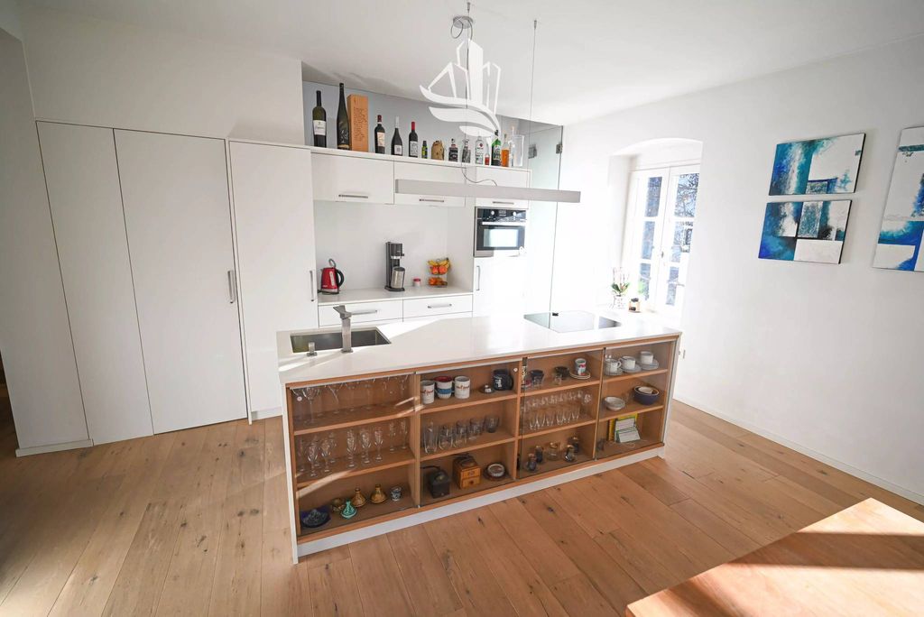 4 room luxury Flat for sale in Appiano sulla Strada del Vino, Italy - Ansicht 2