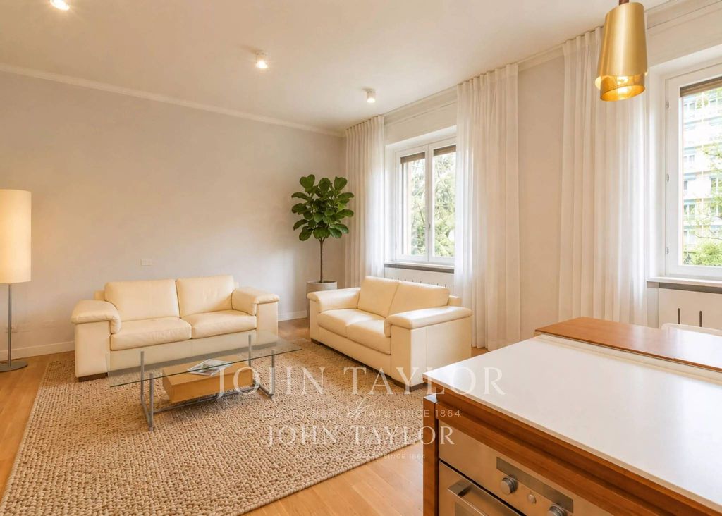 Appartamento – Milan - Vista 2