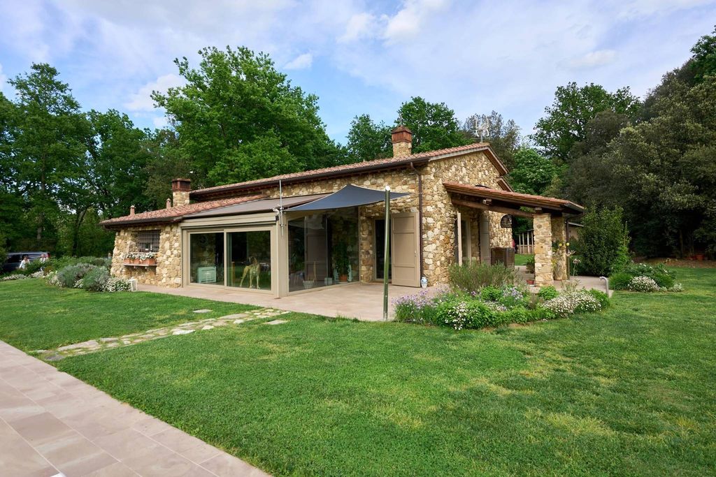 Casa – Fucecchio, San Pierino - Vista 2