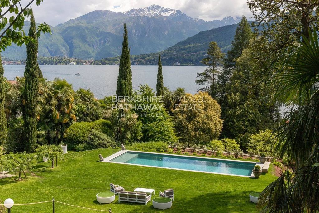 Casa – Tremezzina - Vista 2
