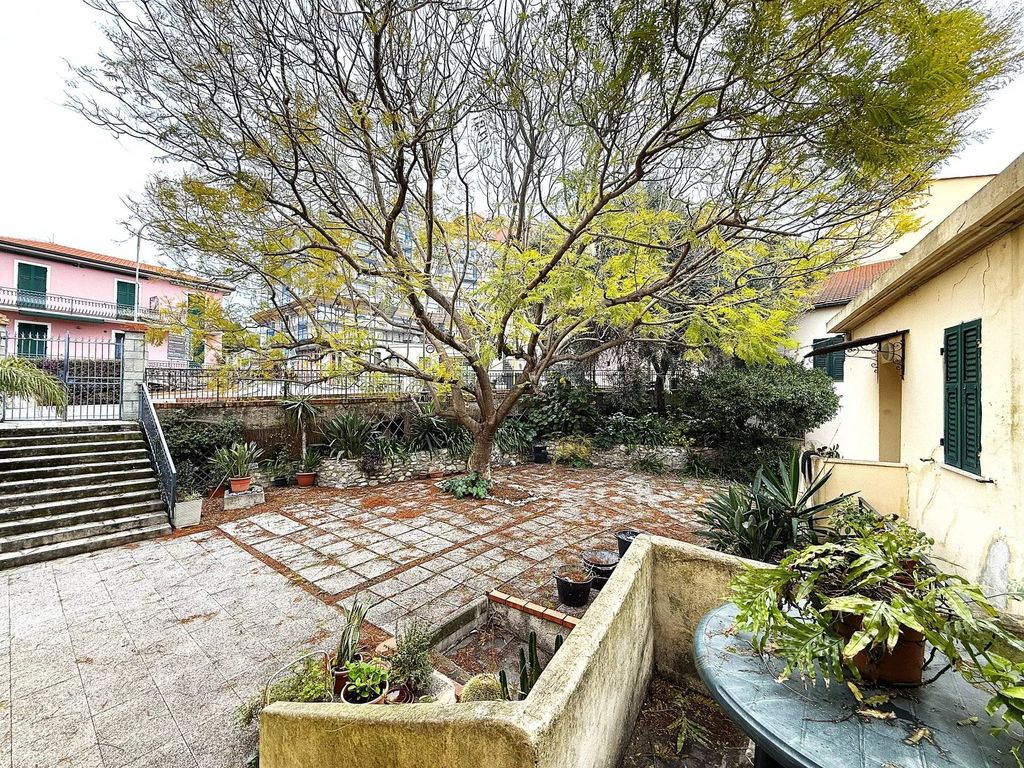 Casa – Cervo - Vista 2