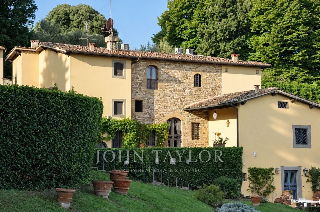 Appartamento – Florence - Vista 2