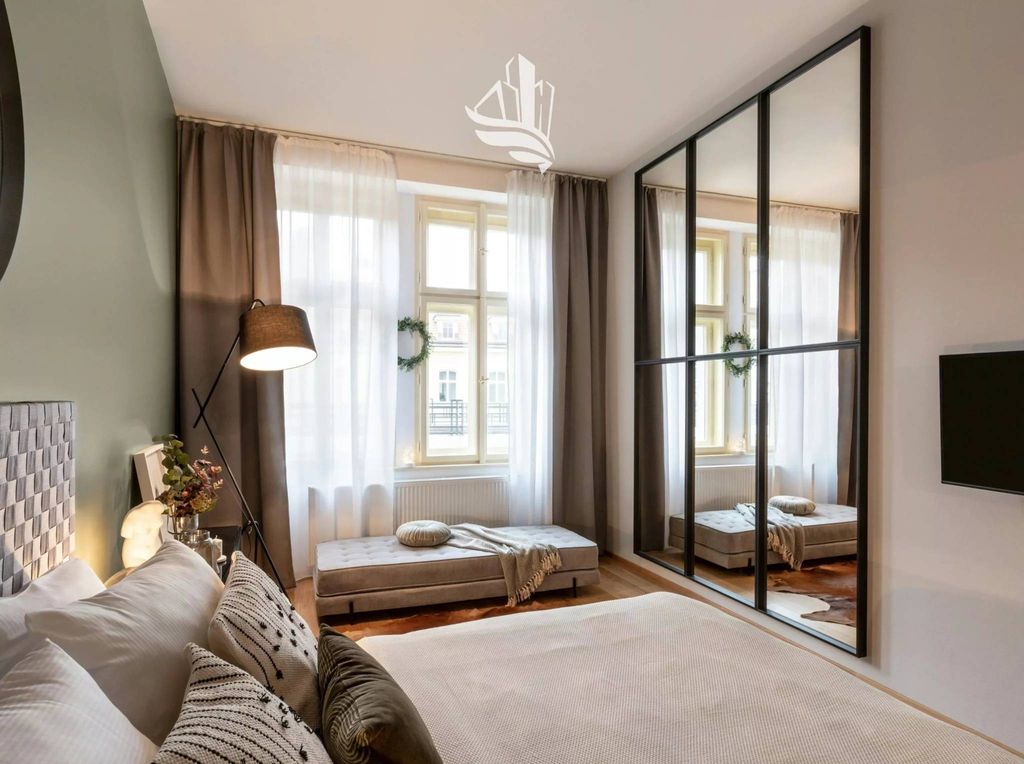 4 room luxury Flat for sale in Bolzano, Trentino-Alto Adige - Vista 3