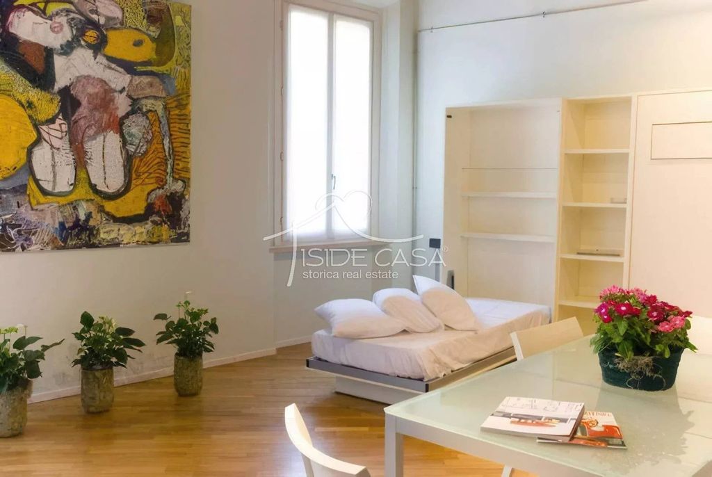 Appartamento – Mantova - Vista 3