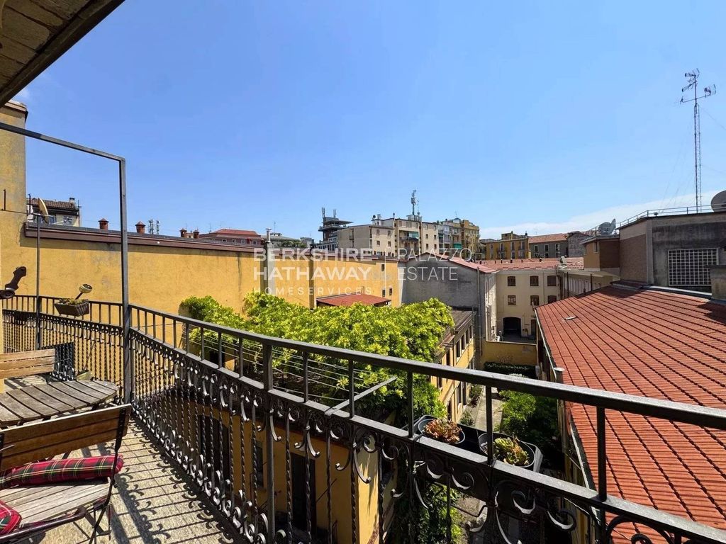 Appartamento – Milan - Vista 4