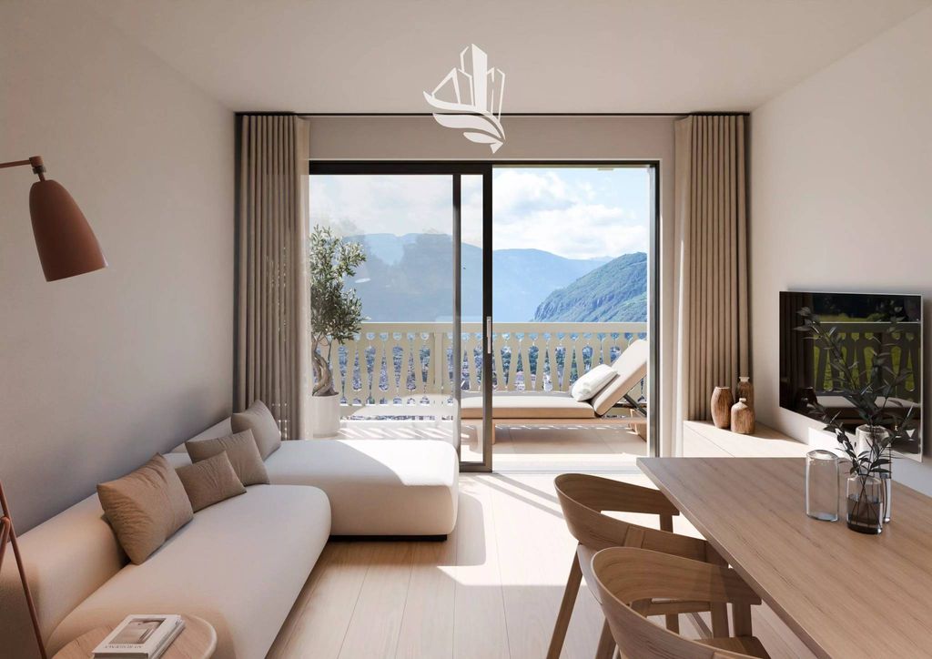 3 room luxury Flat for sale in Bolzano, Italy - Vista 3