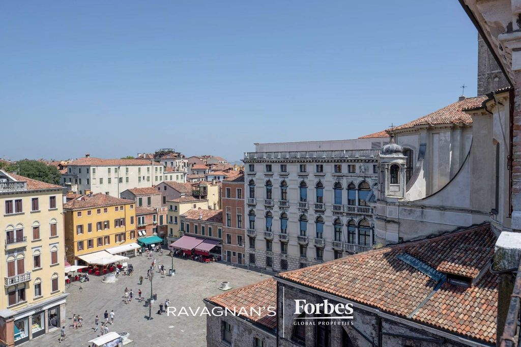 Appartamento – Venice - Vista 3