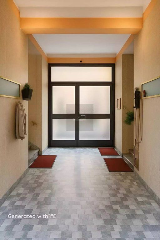 Apartment in Milan - Vista 3