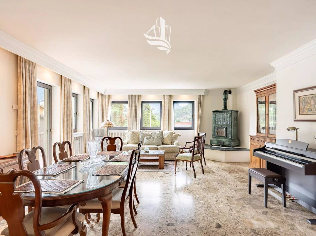6 room luxury House for sale in Natz-Schabs, Italy - Vista 3