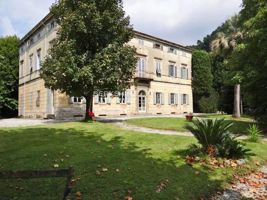 Casa – Lucca, Sant'Anna - Vista 3