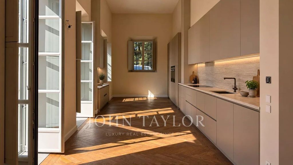 Appartamento – Florence - Vista 3