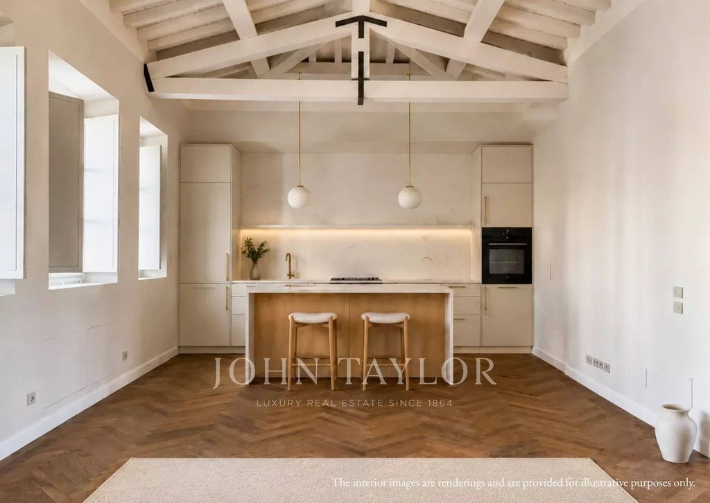 Appartamento – Florence - Vista 3