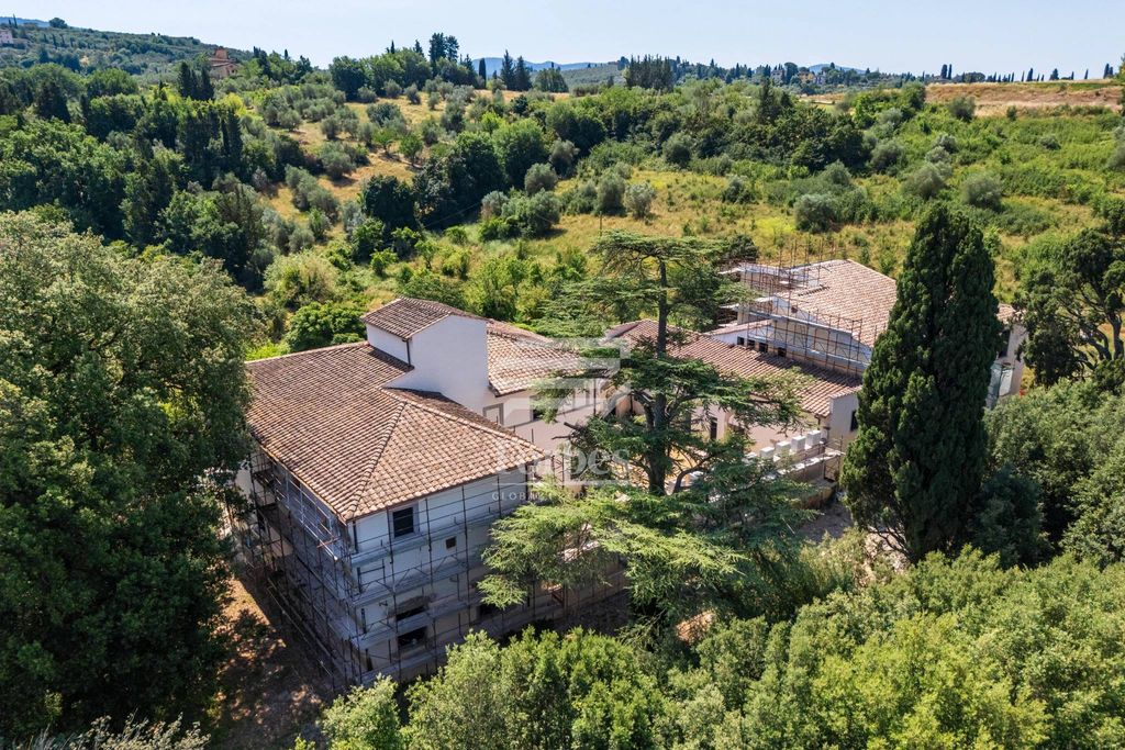 Appartamento – Bagno a Ripoli - Vista 3