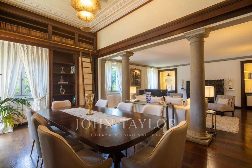 Appartamento – Firenze, San Niccolò, Quartiere 1 - Vista 3