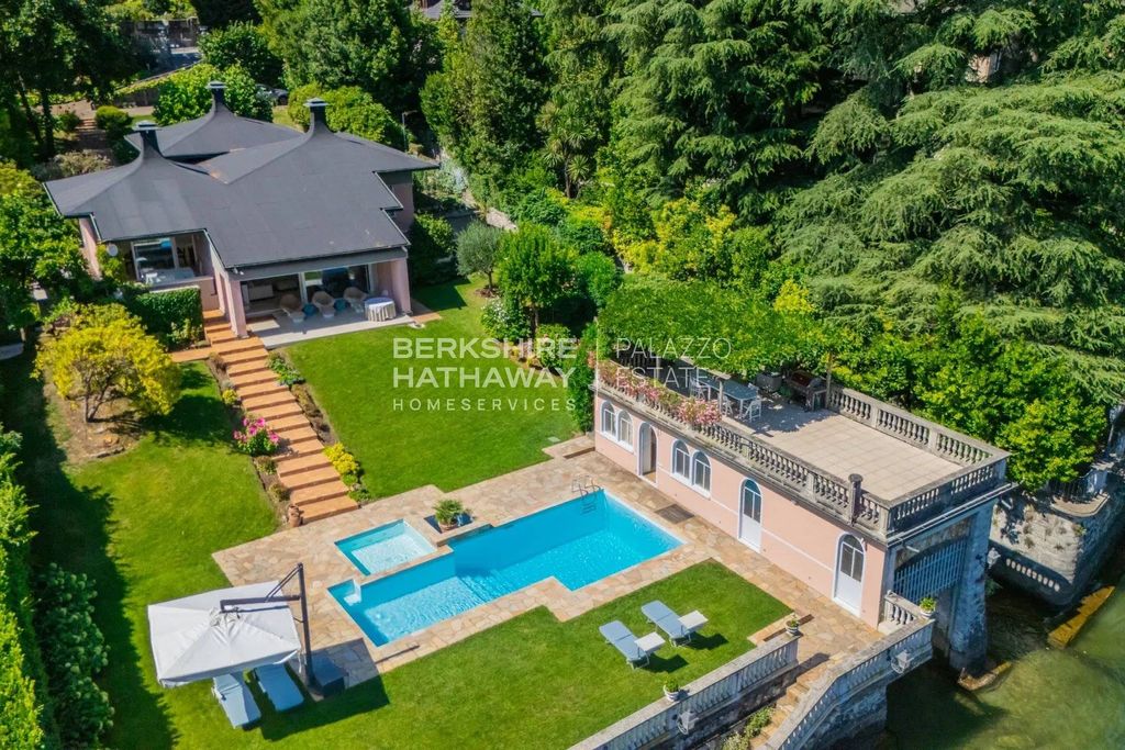 Casa – Oliveto Lario - Vista 3