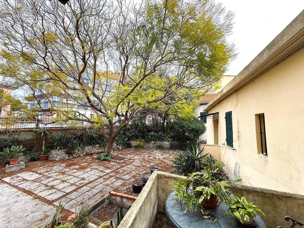 Casa – Cervo - Vista 4