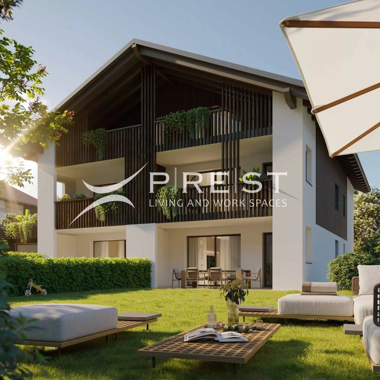 Appartamento – Terlan - Vista 3