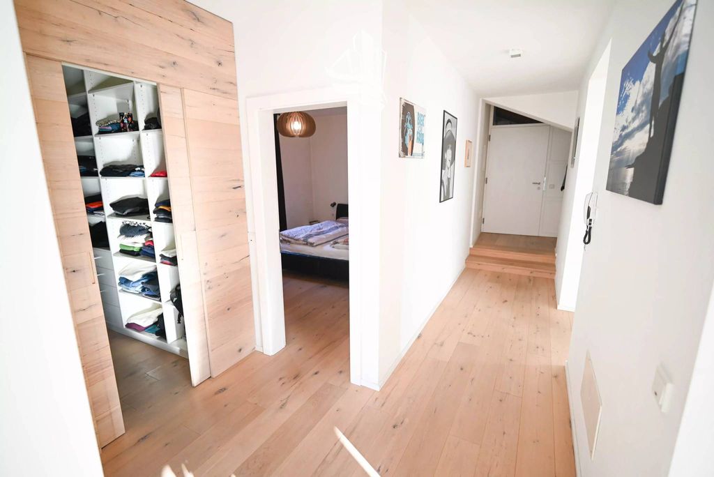 4 room luxury Flat for sale in Appiano sulla Strada del Vino, Italy - Ansicht 3
