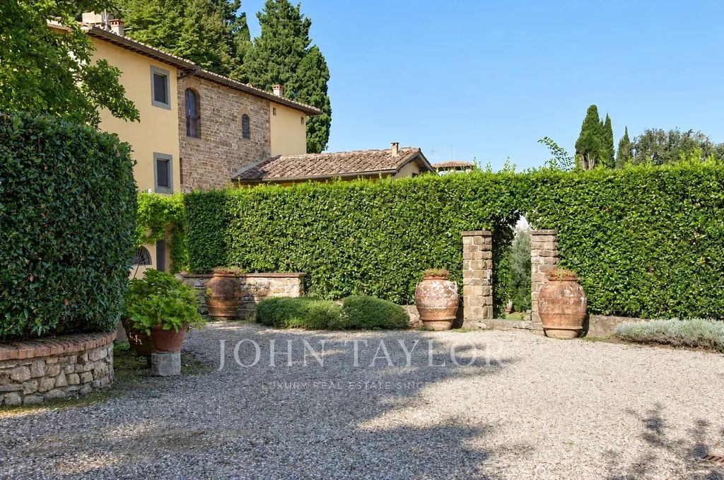 Appartamento – Florence - Vista 3