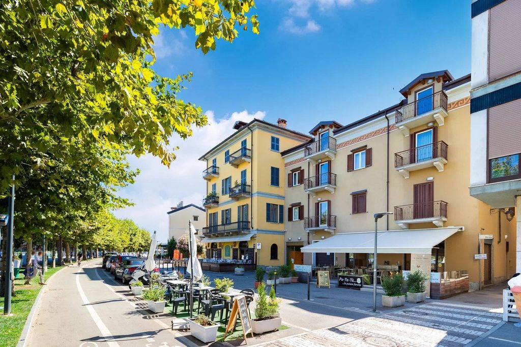 Appartamento – Arona - Vista 3