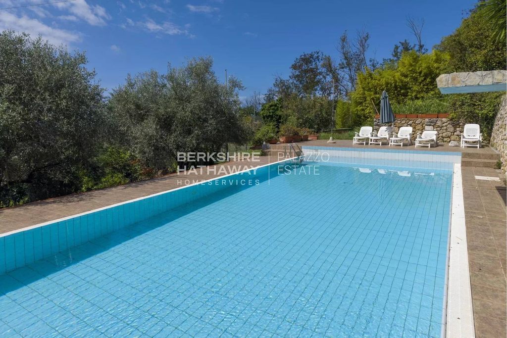 Casa – Camaiore - Vista 3