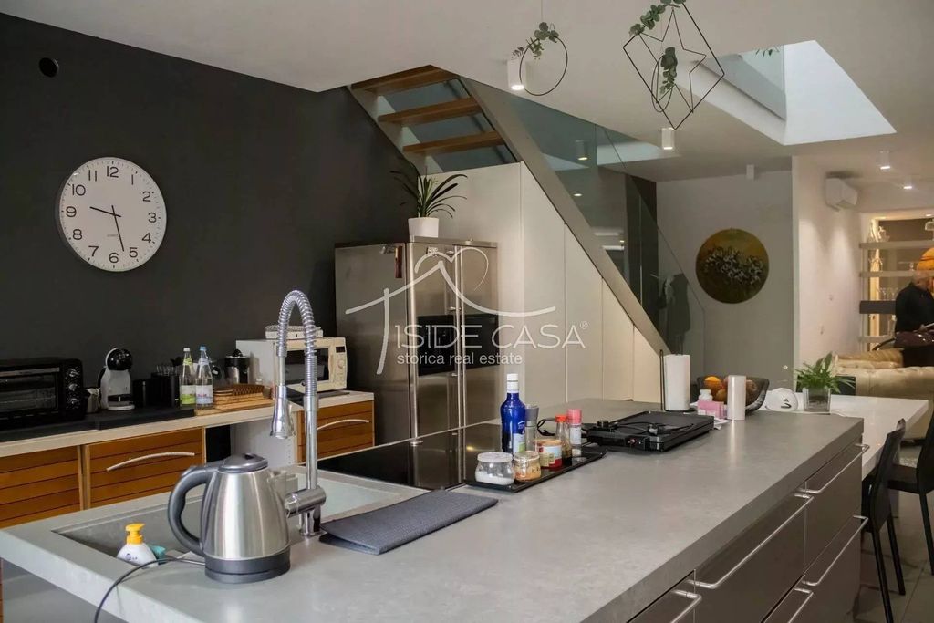 Casa – Mantova, Belfiore - Vista 3