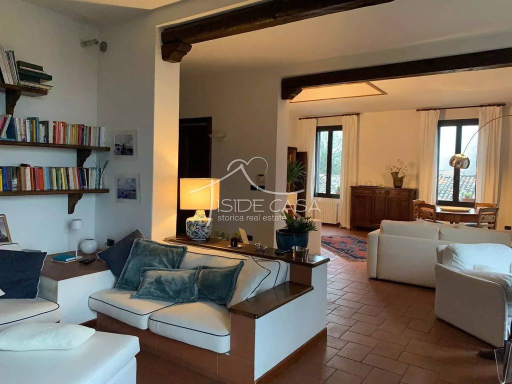 Appartamento – Mantova - Vista 3