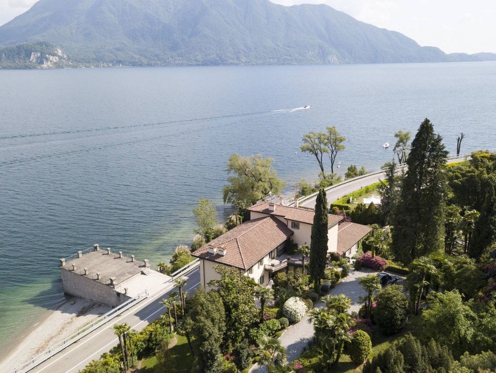 Casa – Oggebbio, Spasolo - Vista 2