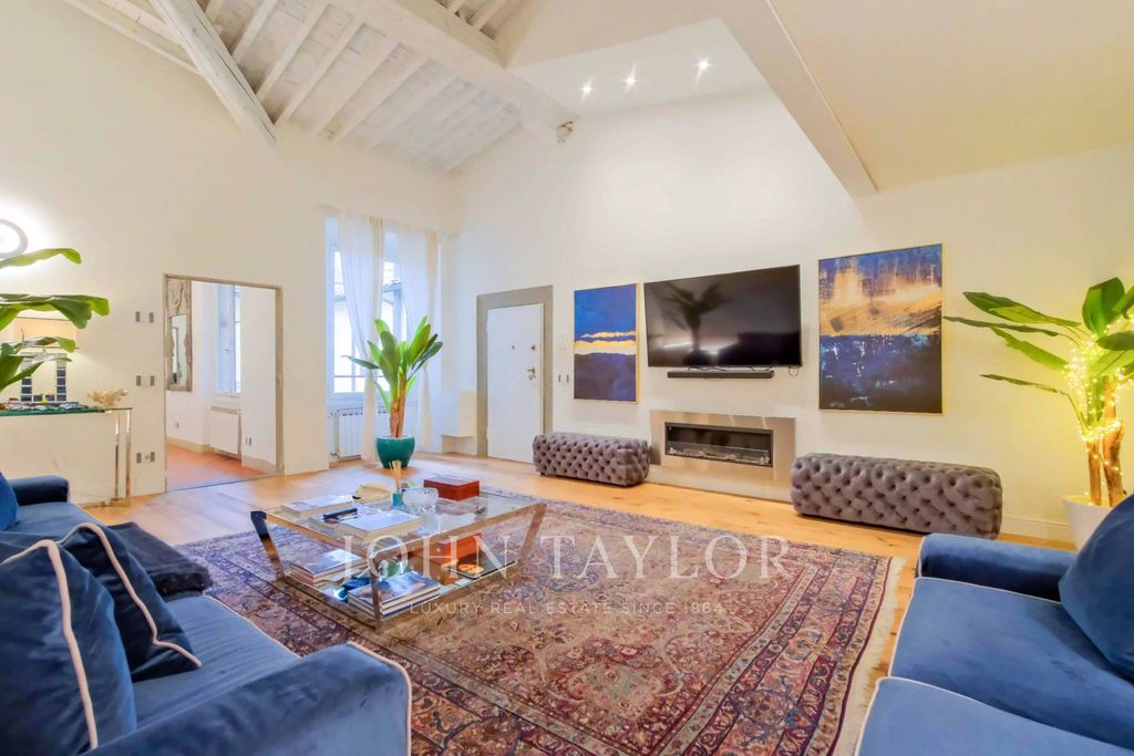 Apartment in Florence - Vista 3